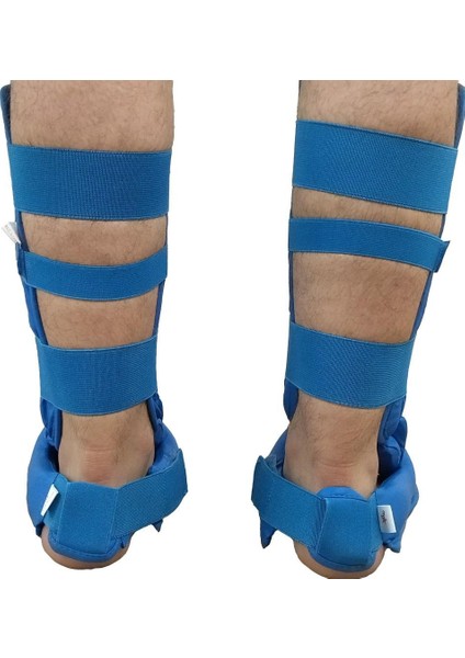 40700-P Karate Kaval Ayak Koruyucu fiyatları