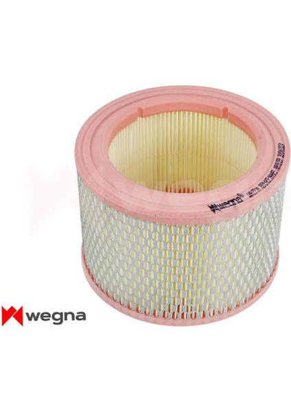 Hava Filtresi Berlingo 96- - P.306 98-01 - Partner 96- - Sara 97-00 1.8d - 1.9d C 1760 13