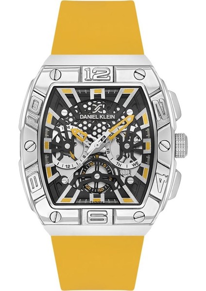 DK.1.13757-2 Erkek Kol Saati