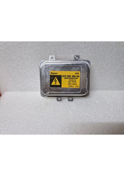 Bmw E60 520 Range Rover Sport Far Beyni Sıfır fiyatları