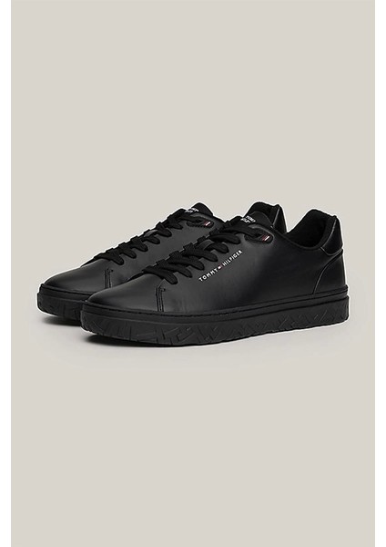 Erkek Court Thıck Cupsole Leather modelleri