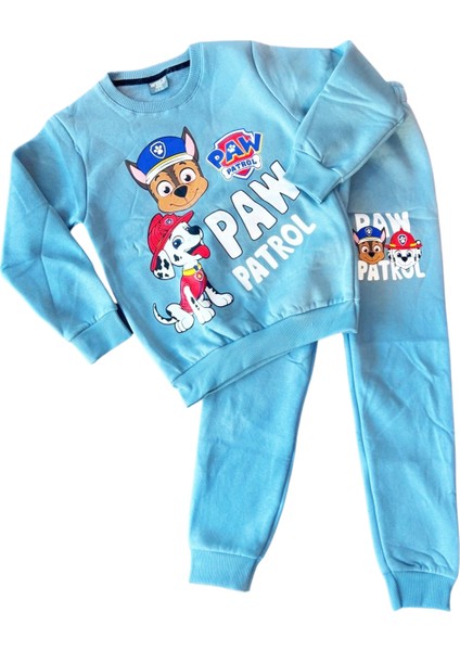 Alt Üst Erkek Çocuk Paw Patrolk Tk fiyatları
