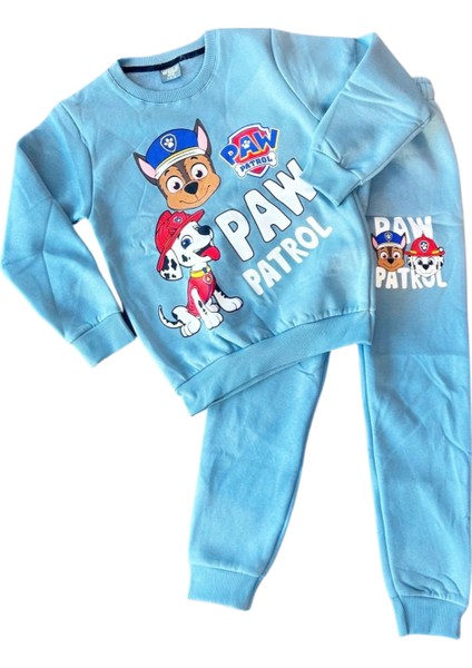 Alt Üst Erkek Çocuk Paw Patrolk Tk indirimleri