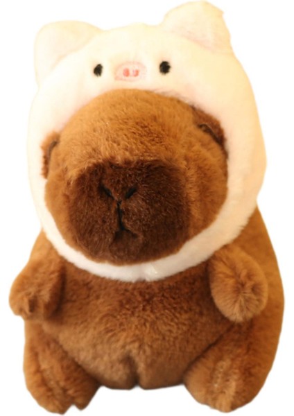Çocuklar Çocuklar Domuz Için Capybara Anahtarlık Oyuncak Çanta Kolye (Yurt Dışından) fiyatları