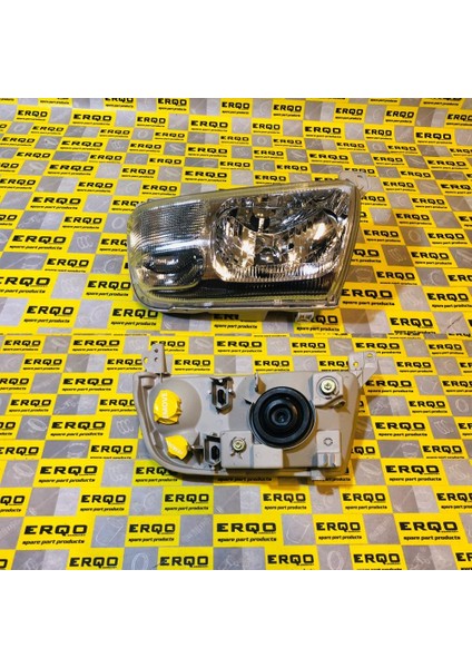 Vitara Far / Vitara 1998-2004 Ön Far Sağ