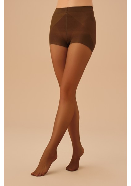 Bodytoners 15 Den Külotlu Çorap fiyatları