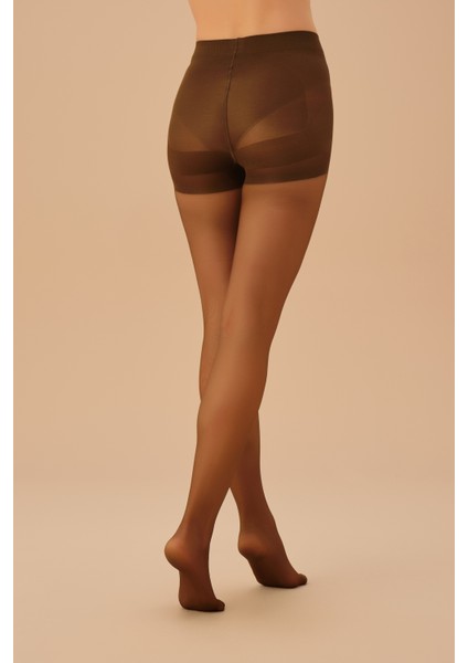 Bodytoners 15 Den Külotlu Çorap fırsatları