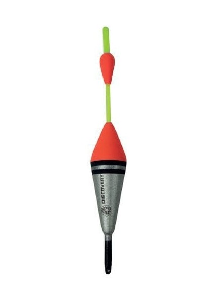 Sliding Floats Şamandıra 666 15GR