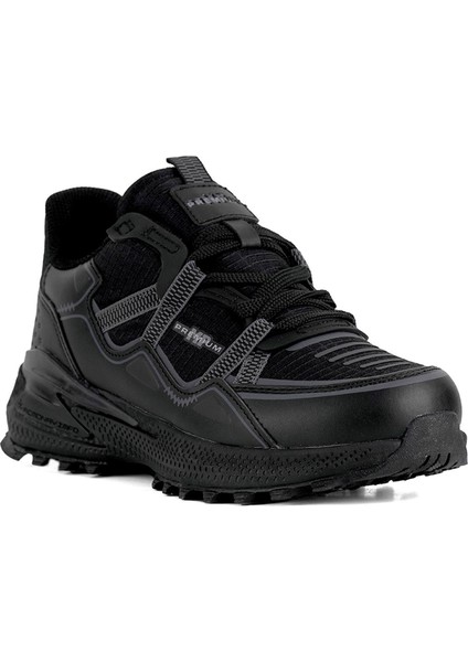 M.p 242-1825ZN Kadın Outdoor Ayakkabı Siyah