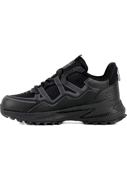 M.p 242-1825ZN Kadın Outdoor Ayakkabı Siyah
