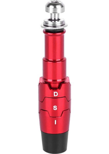 Sürücü ve Fairway Flash Rogue Bertha 815 Için Golf Şaft Kolu Adaptörü .335 (Yurt Dışından)