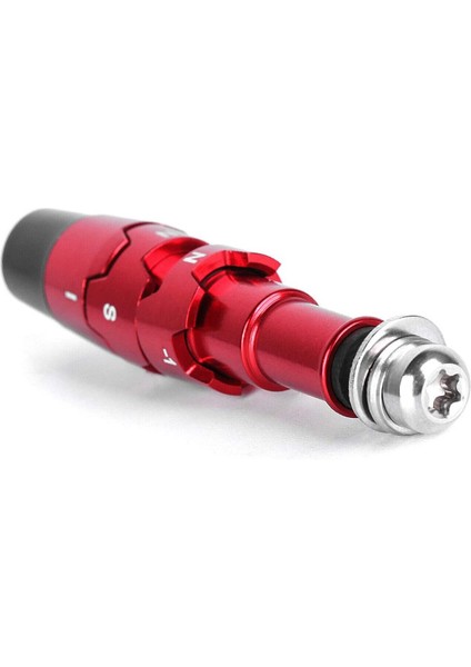 Sürücü ve Fairway Flash Rogue Bertha 815 Için Golf Şaft Kolu Adaptörü .335 (Yurt Dışından) fırsatları