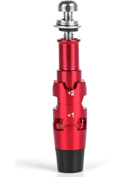 Sürücü ve Fairway Flash Rogue Bertha 815 Için Golf Şaft Kolu Adaptörü .335 (Yurt Dışından) indirimleri