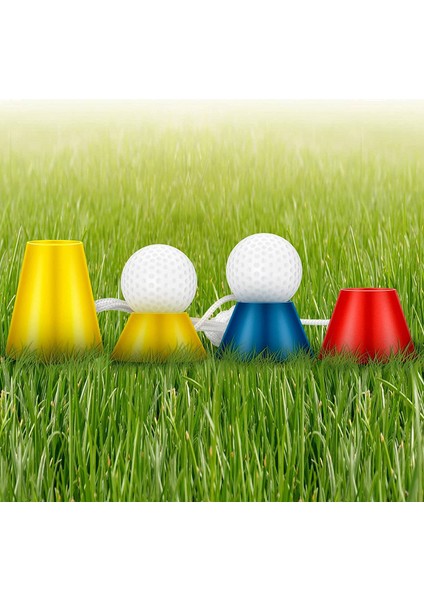 6 Takım Kış Golf Tees Golf Uygulama Tee Tutucu Soğuk Günler Için 4 Farklı Yükseklik ile Golf Uygulama Eğitimi (Yurt Dışından) indirimleri