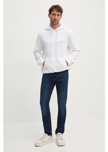 Erkek Mıamı Denim Pantolon - Lacivert modelleri