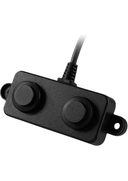 DYP-A02YY Dc 5V Ultrasonik Su Geçirmez Mesafe Sensörü - Pwm