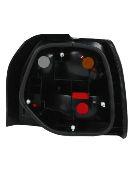 Stop Lamba Komple Renault R19 Sağ 3200-PLEKSAN modelleri