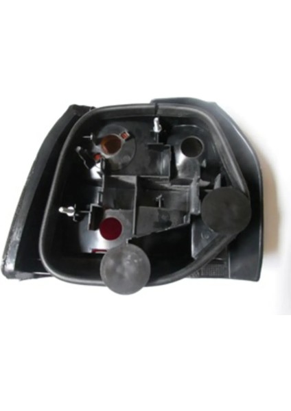 Stop Lamba Komple Renault R19 Sağ 3200-PLEKSAN fırsatları