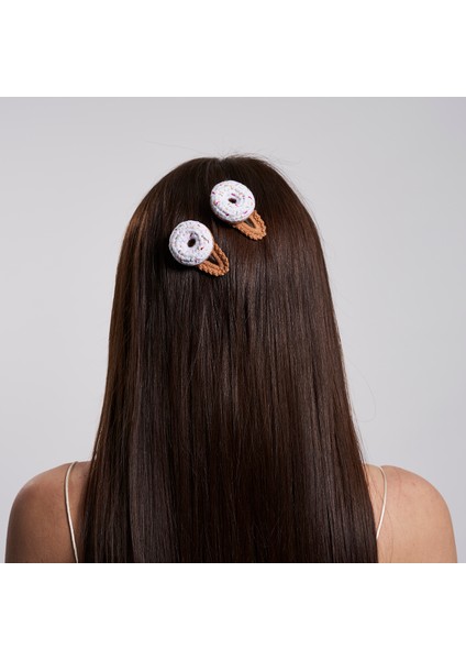 Donuts Toka Seti