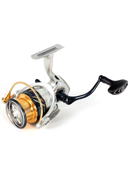 Ryujı Impact 3000 7+1bb Makara