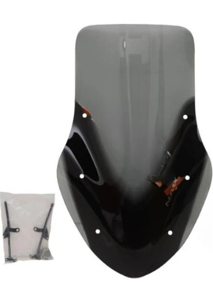Siperlik Camı – Yamaha Nmax [2021]