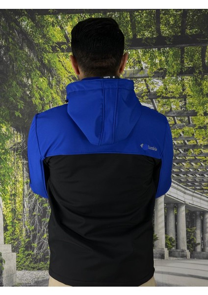 Taktikal Cargocep Kargocep Outdoor Içipolar Sıvı ve Rüzgar Geçirmez Kapüşonu Çıkabilen Softjel Mont modelleri