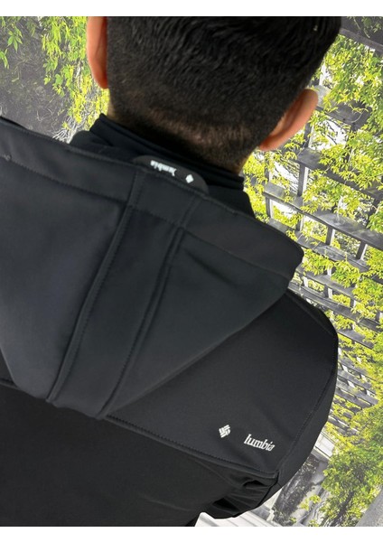 Taktikal Cargocep Kargocep Outdoor Içipolar Sıvı ve Rüzgar Geçirmez Kapüşonu Çıkabilen Softjel Mont fiyatları