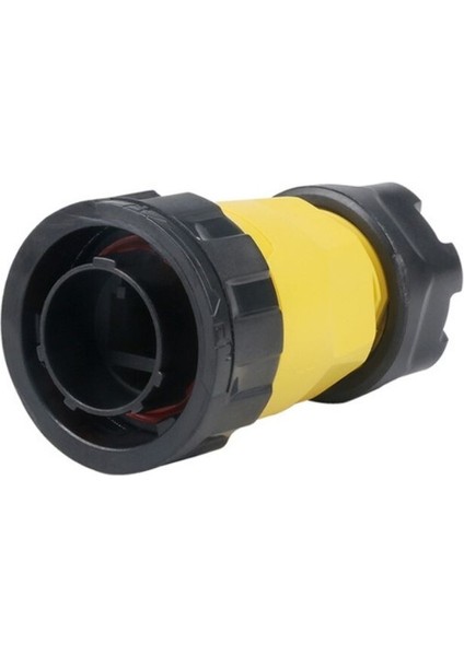 YM-20-CRJ45015PE-42-001 Su Geçirmez Ethernet Konnektörü - Erkek