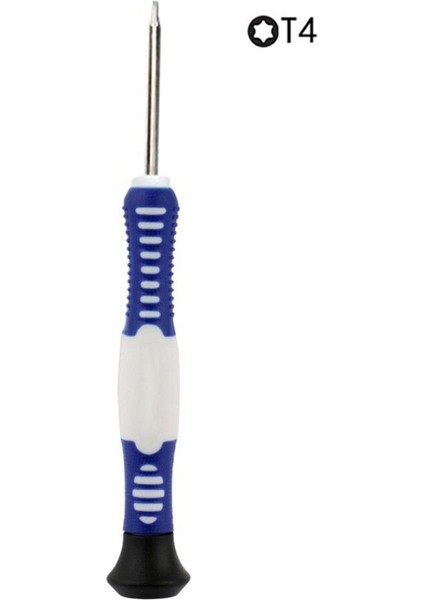DK-633 T4 Uç Tornavida Phillips Screwdriver
