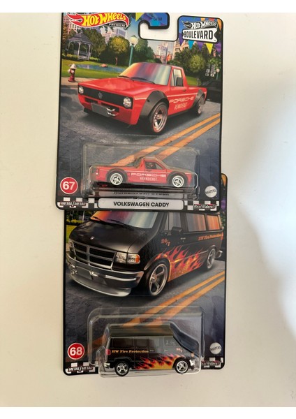 Premium 2li Set