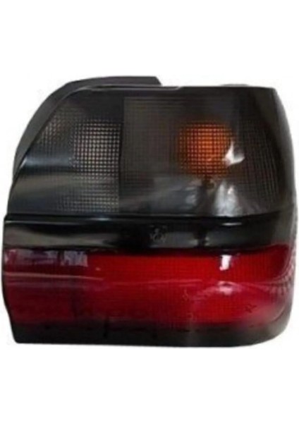 Stop Lamba Komple Renault R19 Sol 3201-PLEKSAN fiyatları