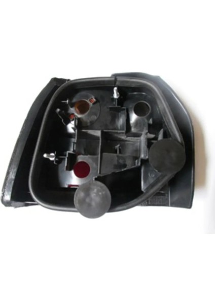 Stop Lamba Komple Renault R19 Sol 3201-PLEKSAN modelleri