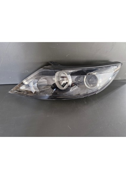 Kia Sportage Sol Ön Far Motorlu Sıfır 2011-2015