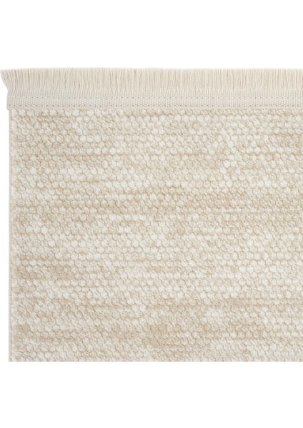 Caramel 9505 Bej Halı Yolluk Oturma Odası Halısı Kesme Antre Halısı Yatak Odası Halısı