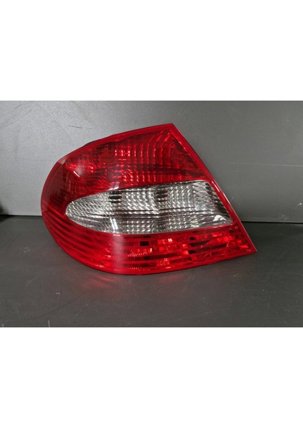 W209 CLK200 CLK320 Sol Arka Stop Lambası Sıfır 2005-2009