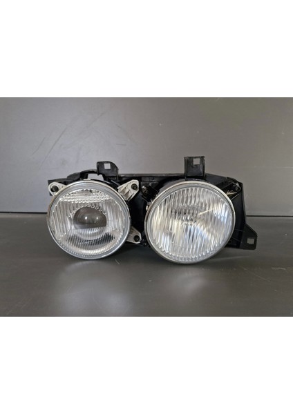 Bmw E32 E34 Sağ Ön Far Sıfır 1987-1995
