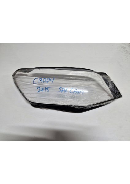 Volkswagen Caddy Sağ Ön Far Camı Sıfır 2015-2020