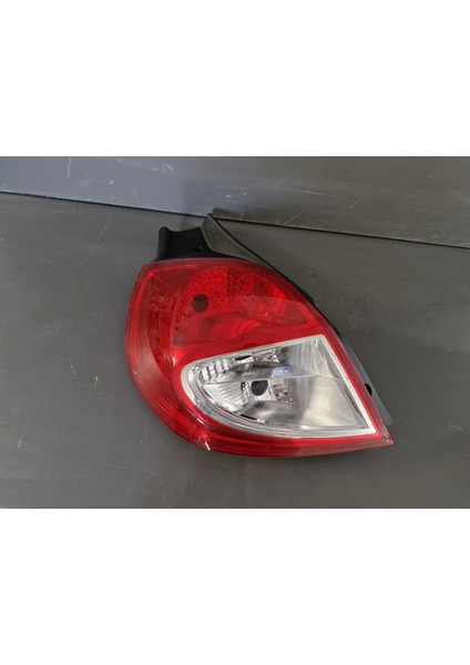 Clio 3 Hb Sol Arka Stop Lambası Sıfır 2009-2013