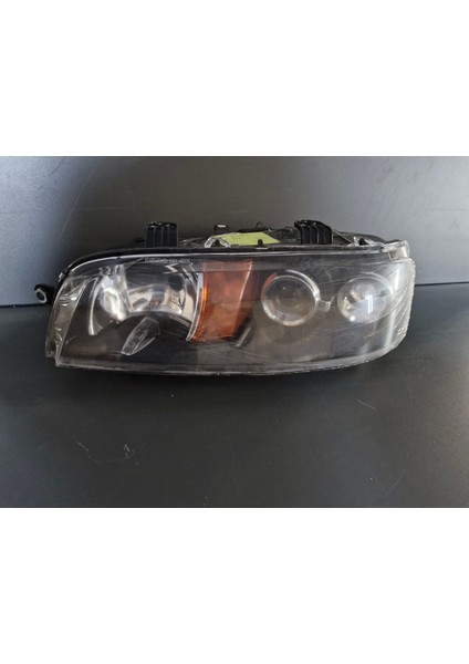 Fiat Punto Sol Ön Far Mercekli Sıfır 1999-2002