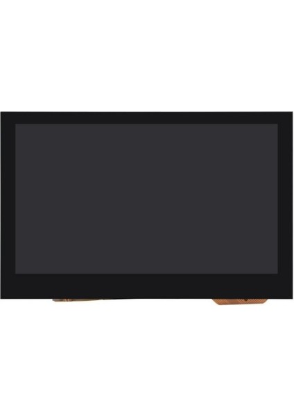 ESP32-S3 4.3 Inch 800X480 Kapasitif Dokunmatik Ekran Geliştirme Kartı