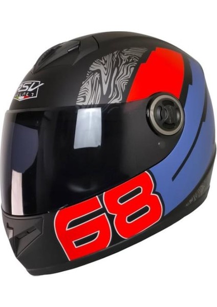 Rsv 012 Kask