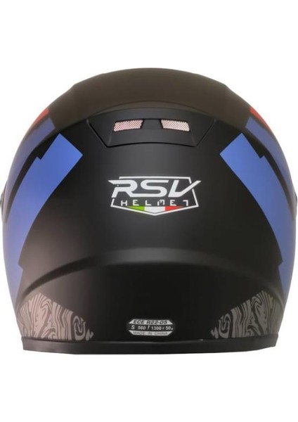 Rsv 012 Kask