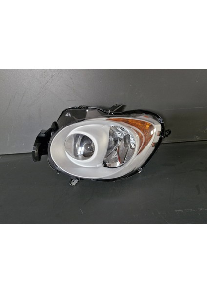 Alfa Romeo Mito Sağ Ön Far Motorlu Sıfır 2008-2012