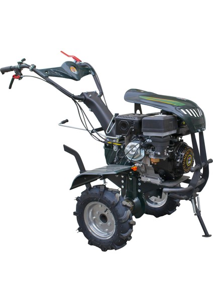 Cp 36-S Benzinli Çapa Makinesi 9 Hp