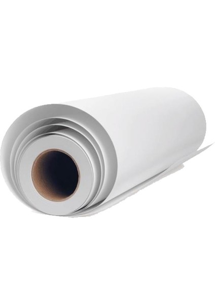 Elitrulo Plotter Kağıdı 107CM x 50MT 80GR