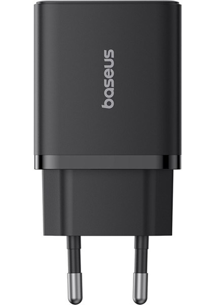 Cube Hızlı Şarj Cihazı 2u+C 30W