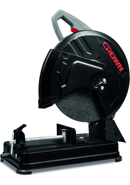 Metal Profil Kesme Makinesi 2200W CT15232 Bakır Sargılı Hassas ve Açılı Metal Kesim Makinesi
