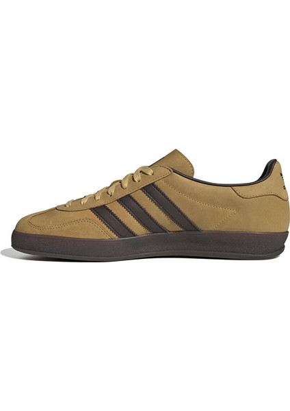 Gazelle Indoor Erkek Günlük Ayakkabı IH4771 Sarı