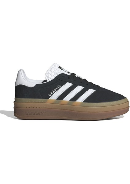 Gazelle Bold W Kadın Günlük Ayakkabı IE0876 Siyah