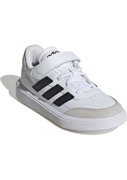 Courtblock El C Çocuk Günlük Ayakkabı ID6506 Beyaz modelleri